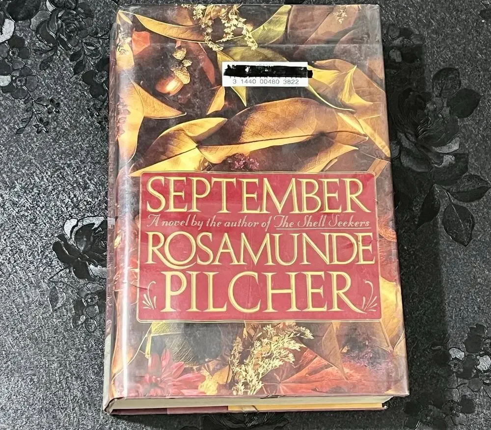September Rosamunde Pilcher 1990